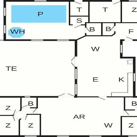 24 Persons In Dom wakacyjny